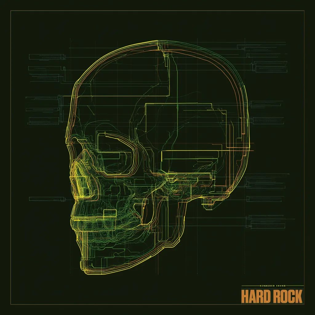 Hard Rock card