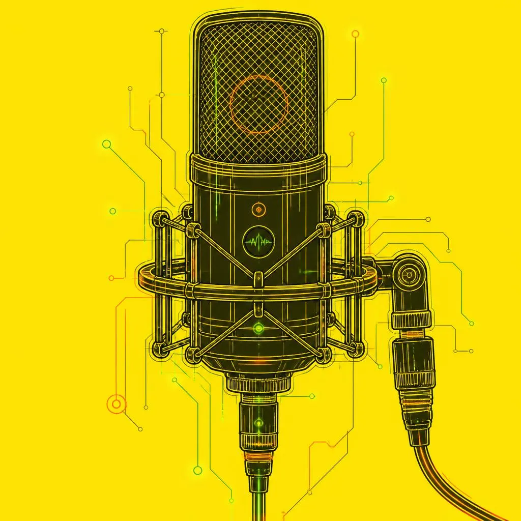 Hone the lyrics illustration