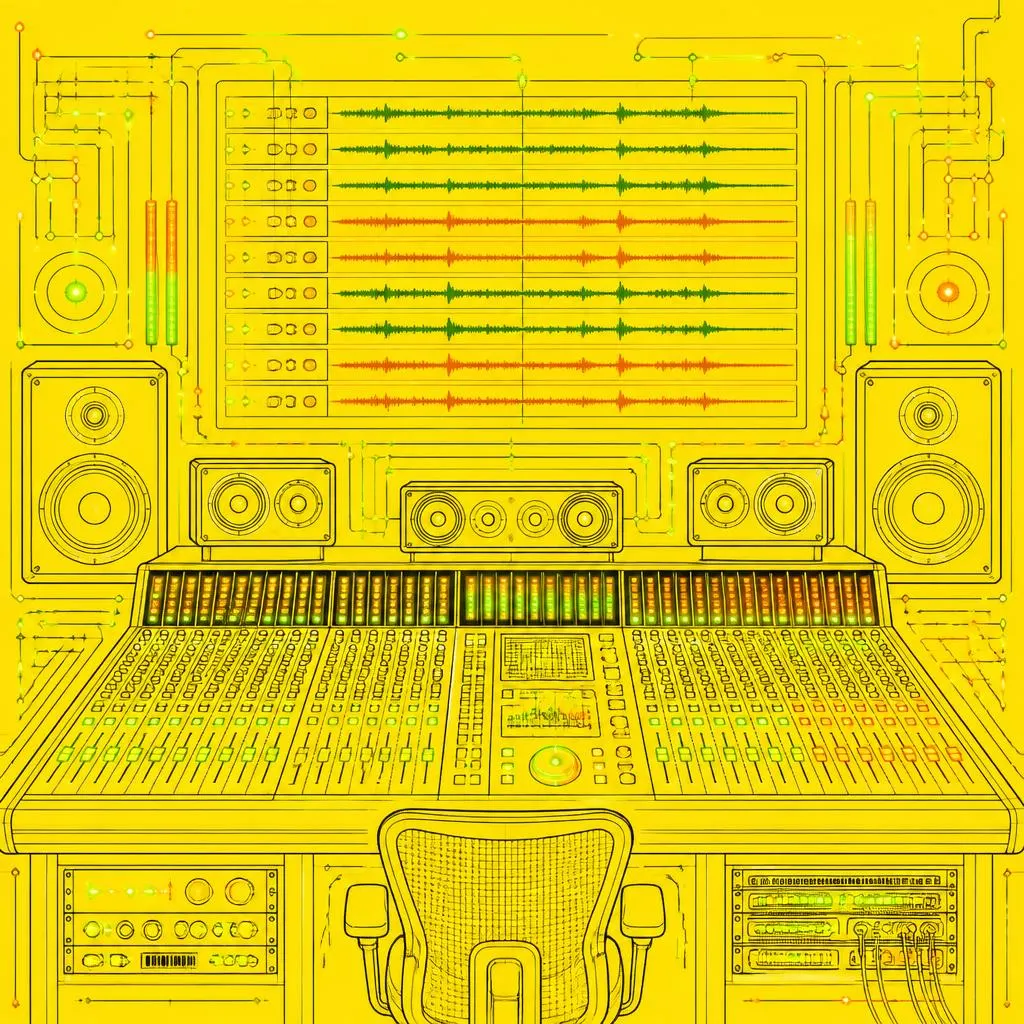 Mix and match the iterations illustration