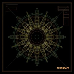 Afrobeats genre